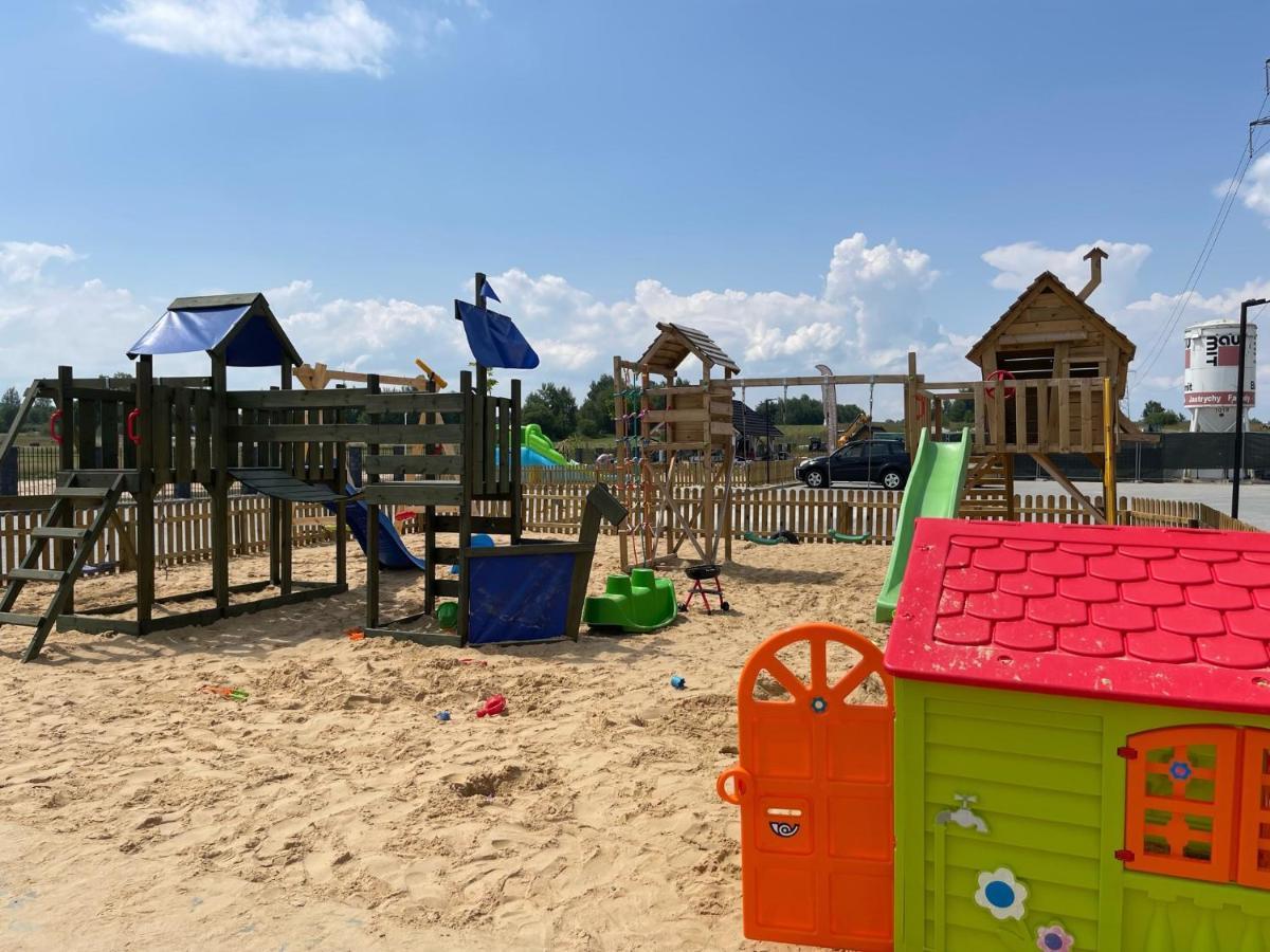 Apartamenty Grapa Resort Białka Tatrzańska Exterior foto